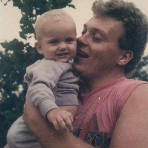 Meet your Posher, Eric